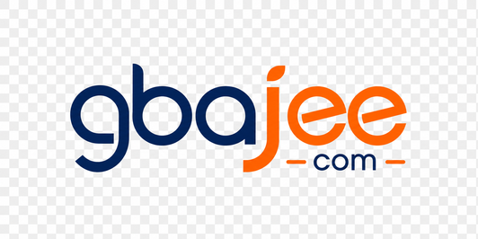 gbajee com logo